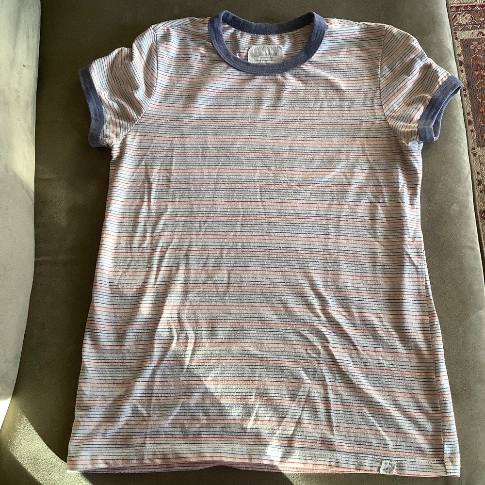 Small Marine Layer Respun T-shirt